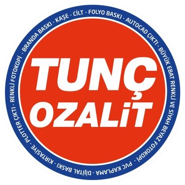 tunç ozalit - karşıyaka ozalit merkezi