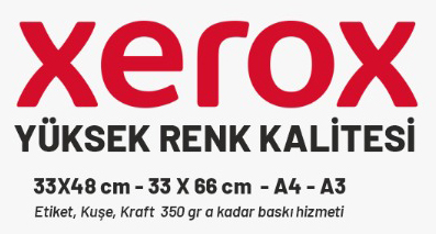 xerox